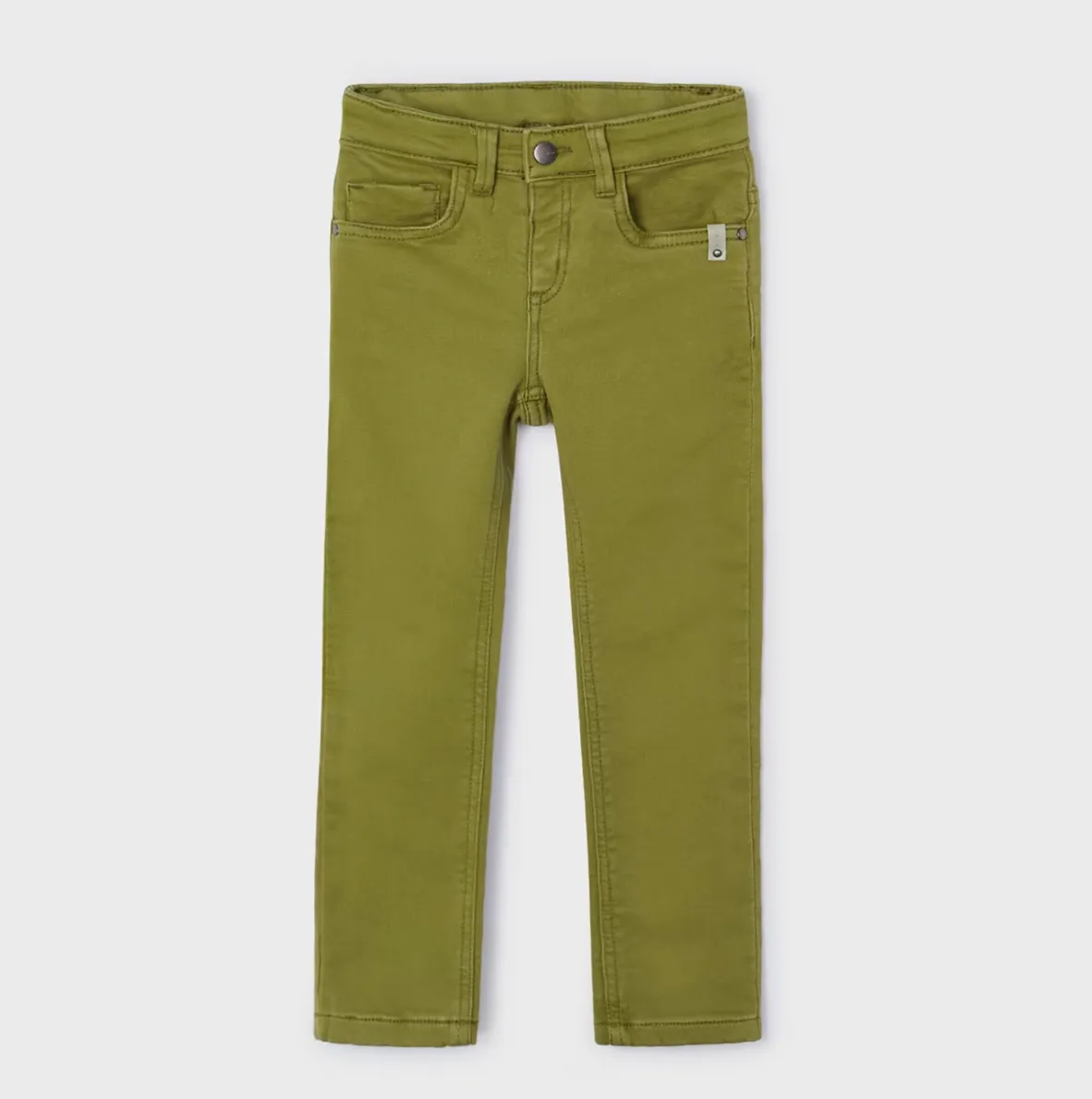 Pesto Slim Fit Children's Pants