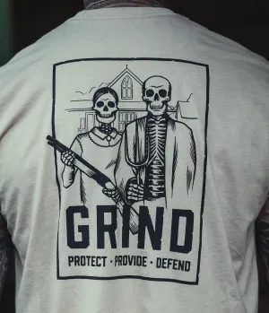 Protect Provide Defend II