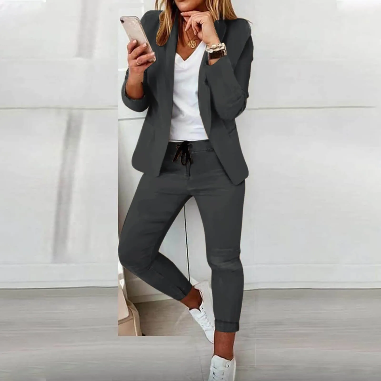 Renee - Fashion Ensemble