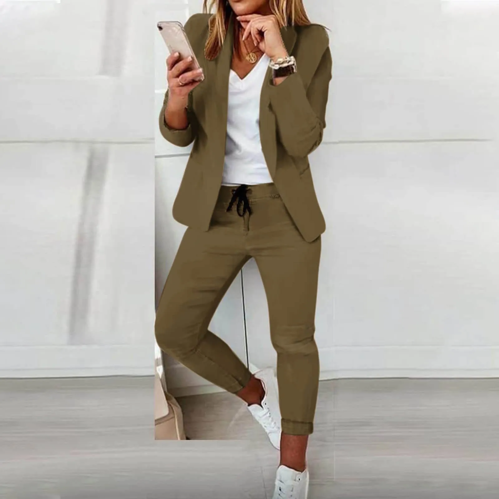 Renee - Fashion Ensemble