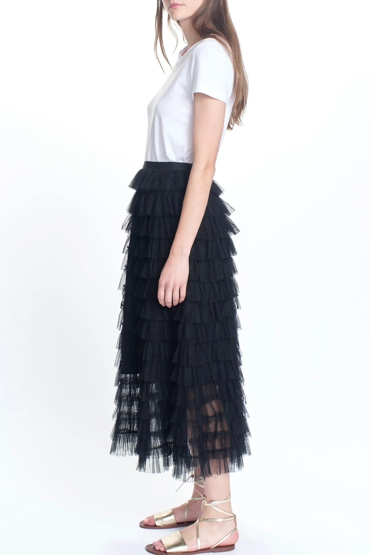 THE SALLY SKIRT