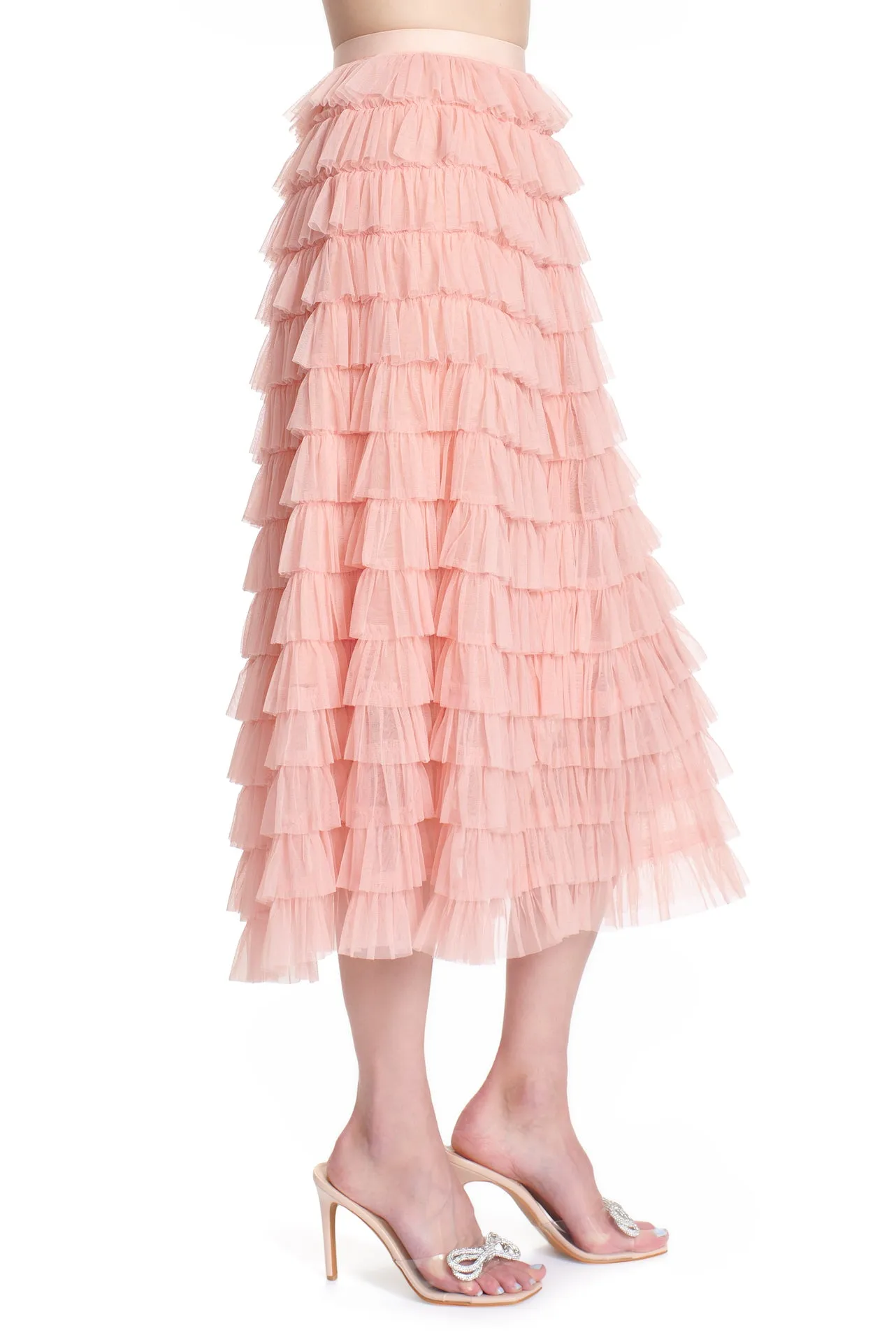 THE SALLY SKIRT