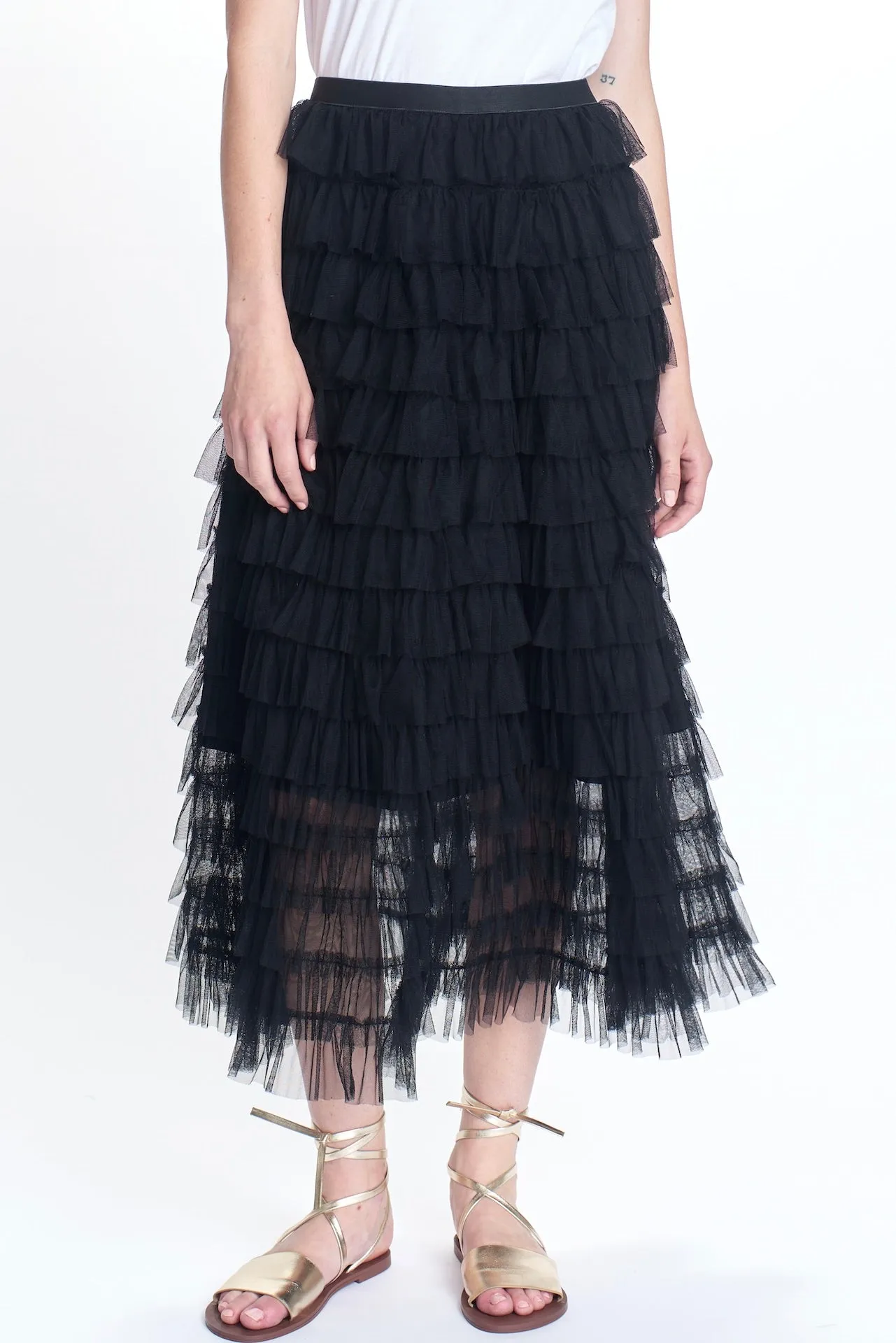 THE SALLY SKIRT