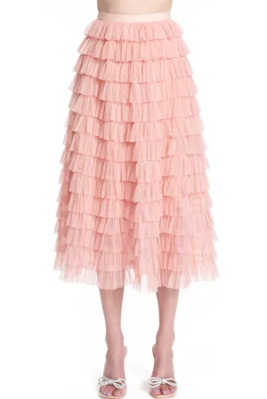 THE SALLY SKIRT