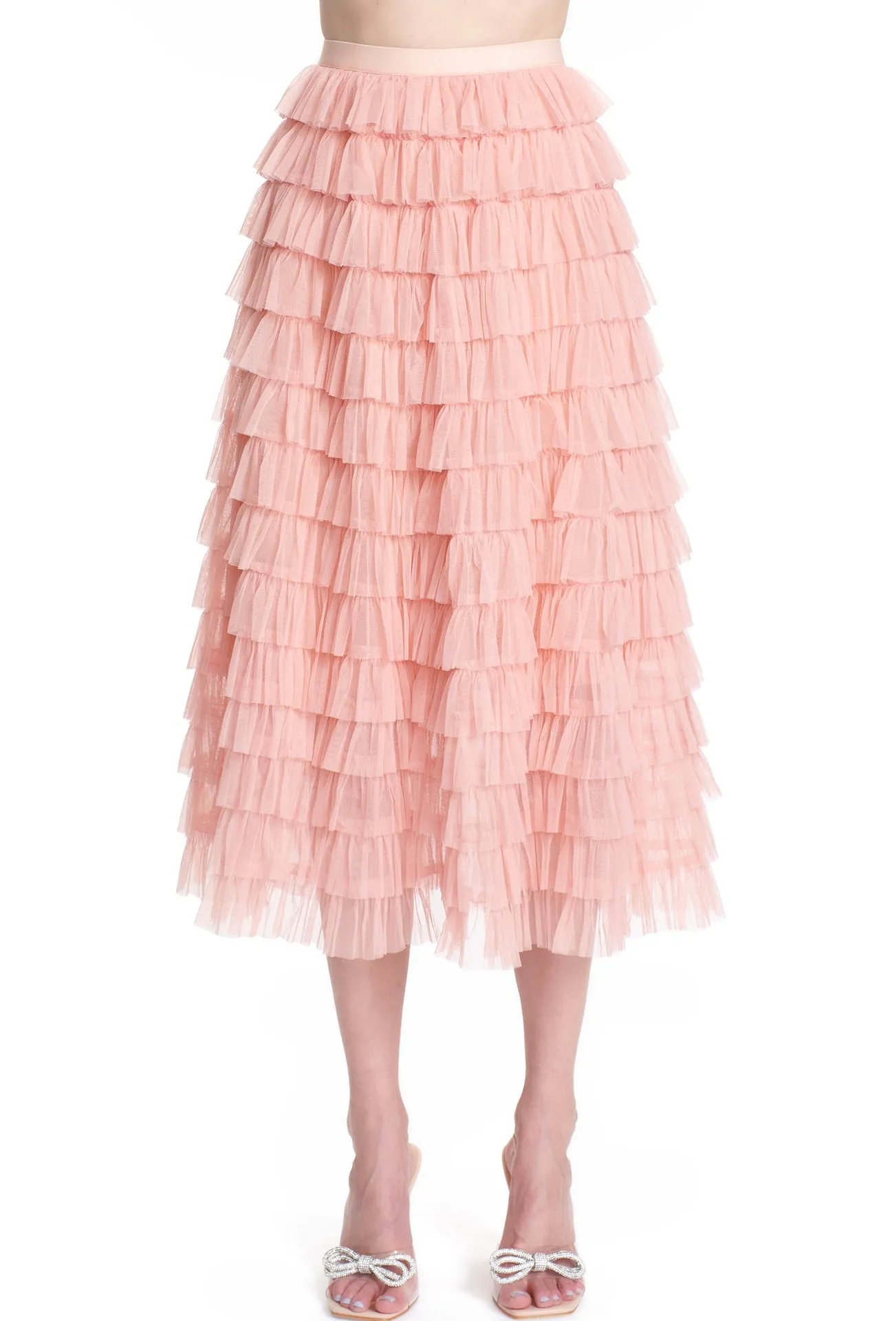 THE SALLY SKIRT
