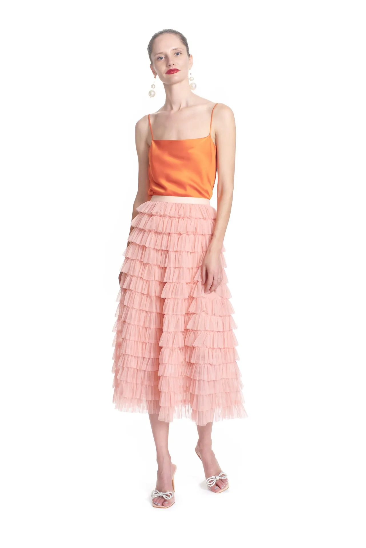 THE SALLY SKIRT