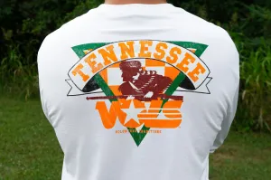Throwback Rifleman Long Sleeves