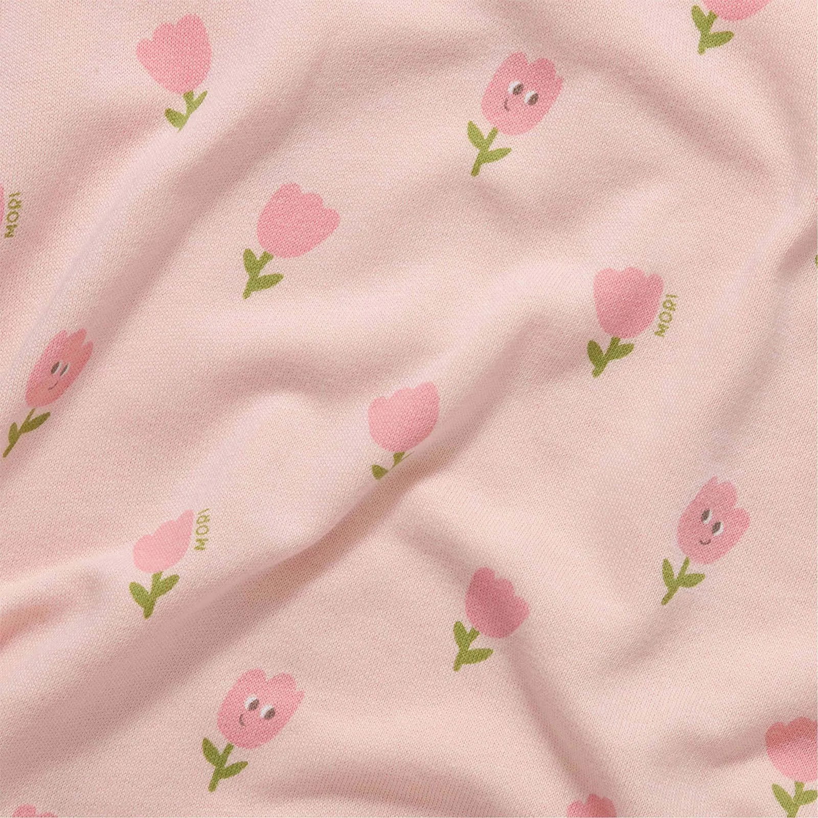 Tiny Tulips Sweatshirt