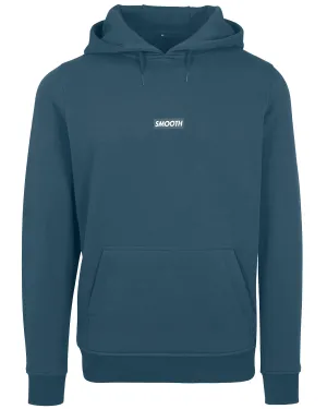 Vintage Blue Kids Hoodie / Blue Box Boys