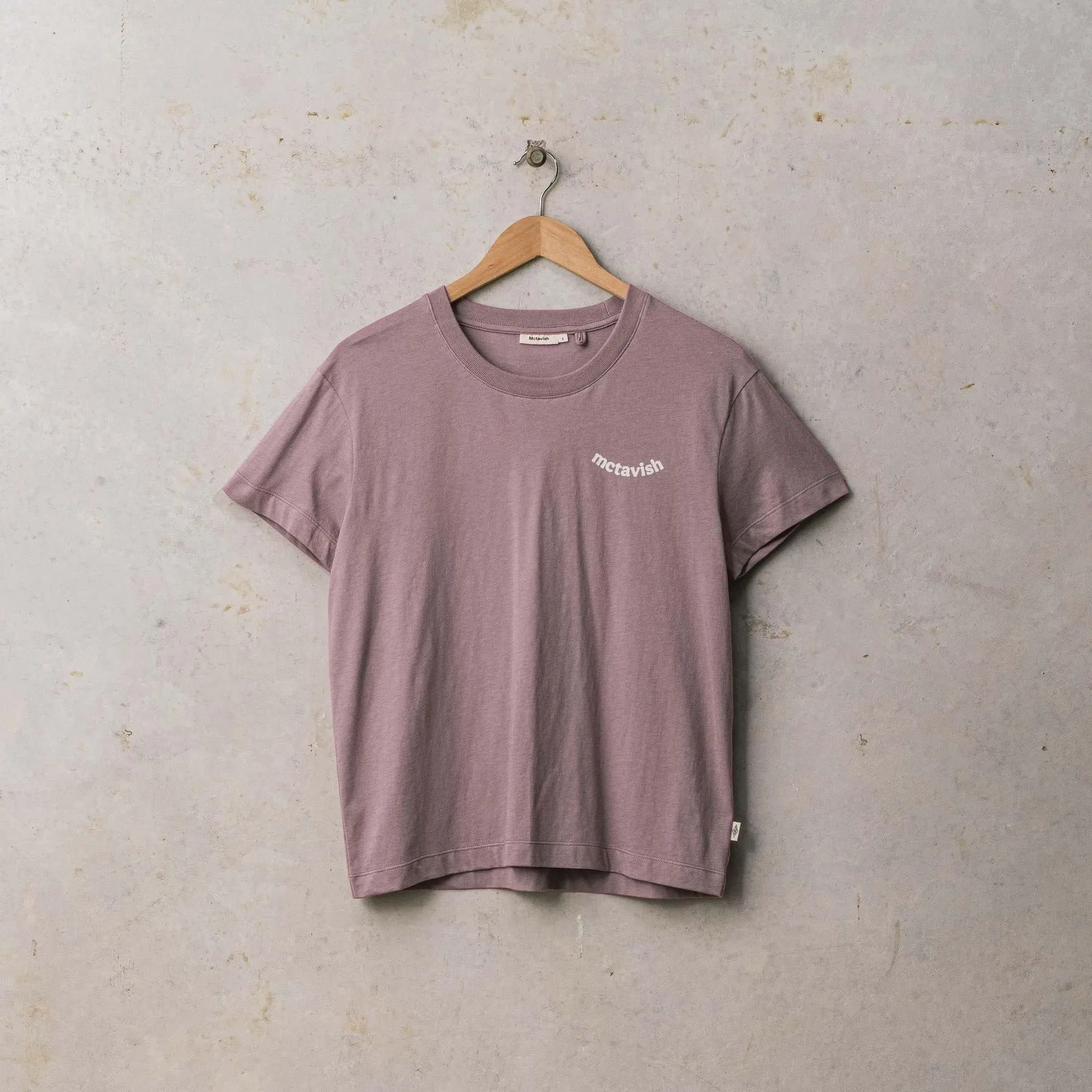 Womens Joy Tee