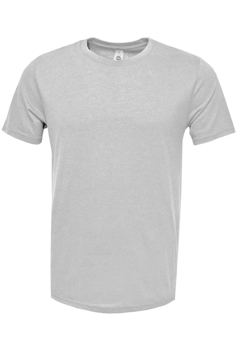 Youth Too Hip To Hop Soft-Tek Blend T-Shirt