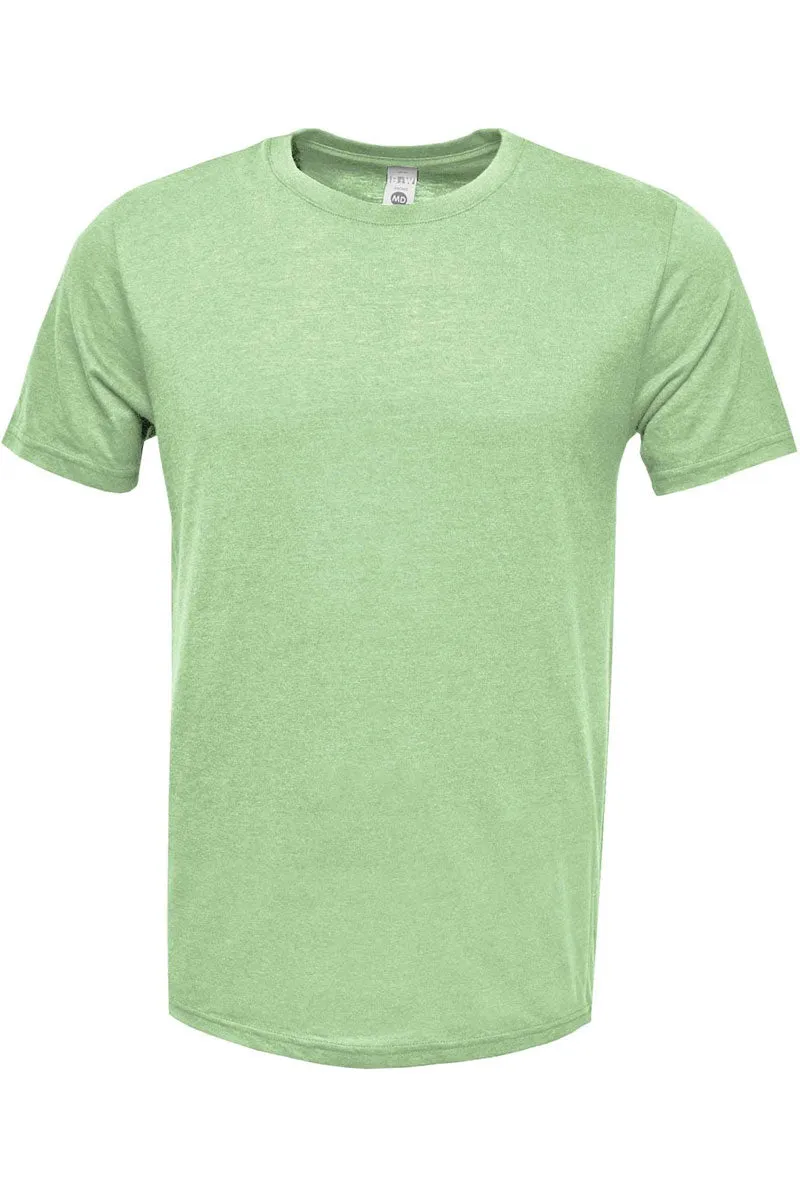 Youth Too Hip To Hop Soft-Tek Blend T-Shirt
