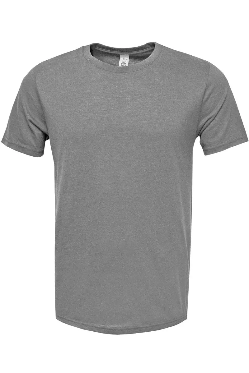 Youth Too Hip To Hop Soft-Tek Blend T-Shirt