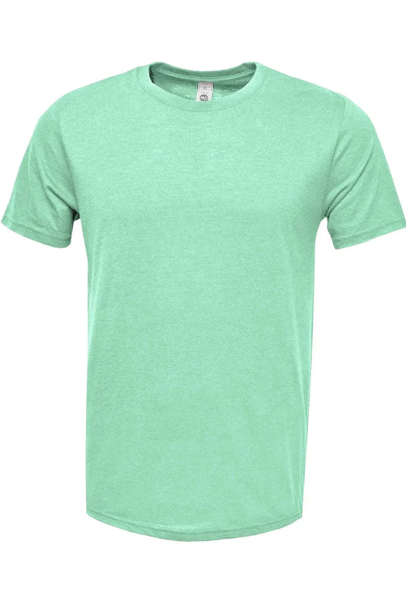 Youth Too Hip To Hop Soft-Tek Blend T-Shirt