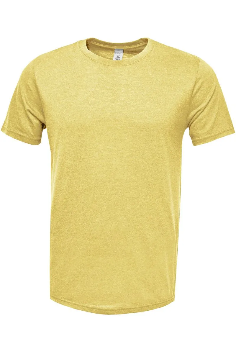 Youth Too Hip To Hop Soft-Tek Blend T-Shirt